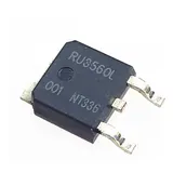 Ru3560l Channel Advanced Power