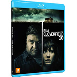 Rua Cloverfield 10