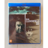 Rua Cloverfield 10 Blu