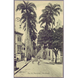 Rua Paissandu - Rio De Janeiro - 19062103