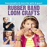 Rubber Band Loom Crafts  English
