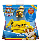 Rubble Bulldozer Patrulha Canina