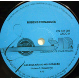 Rubens Fernandes 