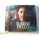 Rubens Mello  Canções Dos Guarus