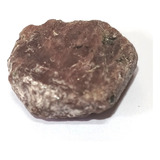 Rubi Indiano Unid. 3cm Pedra Gema Mineral Natural P/ Coleção