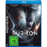 Rubikon Ponto Sem Retorno