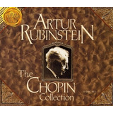 Rubinstein Arthur   A Coleção