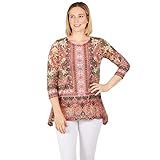 Ruby Rd Blusa