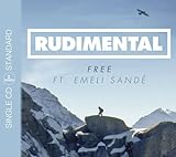 Rudimental Free Feat