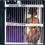 Ruff N Tuff  Audio CD  Beenie Man