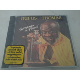 Rufus Thomas That Woman