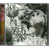 Rufus Wainwright Cd Release The Stars Novo Lacrado Original