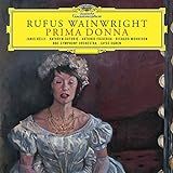 Rufus Wainwright  Prima Donna  2 CD 