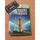 Rugby Works Cup 2011