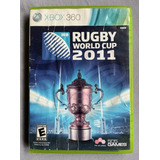Rugby World Cup 2011