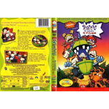 Rugrats Os Anjinhos 3 Filmes Dvd Original