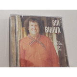 Rui Biriva-cd Na Estrada Do Sul-lacrado-rarissimo!
