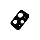Ruichuang Substituição Da Lente Traseira Da Lente Da Câmera Traseira OEM Para Asus Zenfone 8 ZS590KS Preto