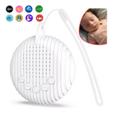 Ruido Branco Bebe Aparelho Som Útero Ninar Relaxante Dormir