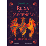 Ruina E Ascensao 
