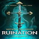 Ruination  A League Of Legends Novel