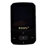 Ruizu x52 Bluetooth Mp3