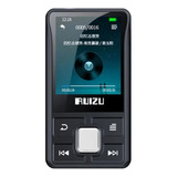 Ruizu X55 Esporte Bluetooth