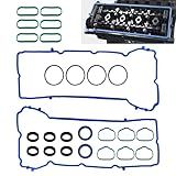 RULLINE Conjunto De Juntas De Tampa De Válvula VS50805R E MS97204 Compatível Com Motores Chrysler Dodge Jeep Ram 3 6L V6 Kit De Junta Automotiva De Substituição OEM