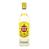 Rum 3 Anos 750ml Havana Club