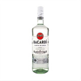 Rum Bacardi Carta Blanca Superior