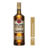 Rum Bacardi Carta Oro 980 Ml 1 X 980 Ml