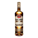Rum Bacardi Carta Oro 980 Ml
