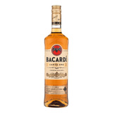 Rum Bacardí Carta Oro 980 Ml