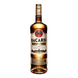 Rum Bacardi Carta Oro 980 Ml