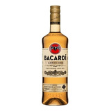 Rum Bacardi Carta Oro 980ml Com Nota Fiscal