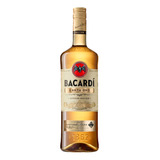 Rum Bacardi Carta Ouro 980ml
