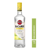 Rum Bacardí Limón 980 Ml