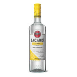 Rum Bacardi Limon 980ml