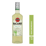 Rum Bacardí Mojito 980 Ml