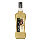 Rum Brasileiro Carta Branca Montilla Garrafa 1l