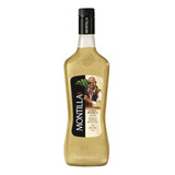 Rum Brasileiro Carta Branca Montilla Garrafa 1l