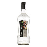Rum Brasileiro Carta Cristal Montilla Garrafa 1l