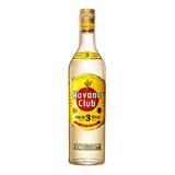 Rum Cubano Envelhecido 3 Anos Havana Club 700ml