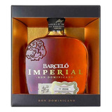 Rum Dominicano Barcelo Imperial