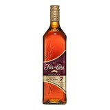 Rum Flor De Caa Bourbon Barrel Gran Reserva 7 Anos 1 Litr