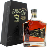Rum Flor De Cana 25 Anos 750ml