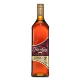 Rum Flor De Caña Gran Reserva 7 Anos 750ml