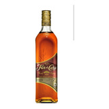 Rum Flor De Cana Grand Reserve 7 Anos 1 Litro   Original 