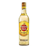 Rum Havana Club 3