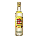 Rum Havana Club Anejo 3 Anos 750 Ml